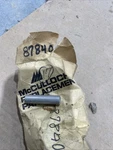 Mcculloch 87840 Fuel Tank Spacer Pro Mac 10-10S 60 555 700 4300 New. Price: $10.00.