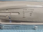 20" Rotary Copperhead Saw Bar .325. .050 New. Price: $29.50.