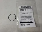 Husqvarna 503289042 Piston Ring For 362 372 Chainsaws Oem Open. Price: $27.99.