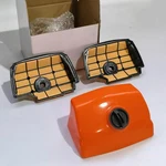 1145-140-1904 Air Filter Coverr Fits Stihl MS201TC Chainsaw New. Price: $23.99.