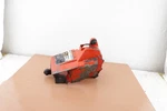 Homelite Vi Super 2 Chainsaw Oem Engine Housing 70559 Used. Price: $12.52.