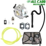 Chainsaw Carburetor For Stihl 40B WT16A 028AV HU-40D WT-216 New. Price: $14.67.