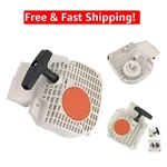 Aftermarket Recoil Pull Start For Stihl 021, 025, MS230 Chainsaws - Easy Install New. Price: $28.97.