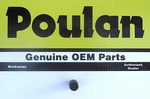 P7 Oem Poulan Buffer Isolator Mount Left 530027393 PP285 PP305 PP335 3300 New. Price: $13.95.