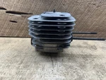 Oem Husqvarna Cylinder & Piston Kit, Refurbished, Ks 5015 36 1654-0 Used. Price: $52.88.
