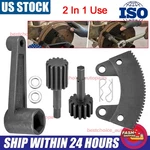 000133 Black Torque Leverage Tool For Vw 36MM Axle Nut - Flywheel Gland New. Price: $79.99.
