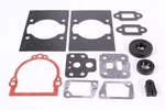 Genuine Husqvarna 574859601 Gasket Kit Oem Original Equipment Manufacturer Part New. Price: $19.99.