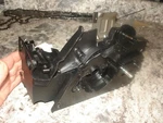 Homelite 3816C UT10564 Main Body Chainsaw Part Only Bin 457 Used. Price: $28.04.