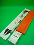 Stihl MS261 MS270 MS271 MS290 MS291 MS311 20" Light 04 Bar & Chain - .325 Pitch New. Price: $99.99.