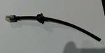 Stihl 015AV 015L Chainsaw Fuel Hose/filter Assembly, Replacement Made Usa New. Price: $14.75.