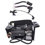 Air Suspension Compressor Pump Compatible With Cadillac Escalade 2002-2013 Ch... New. Price: $144.79.
