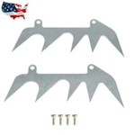 For Stihl 017 018 MS170 MS250 MS200 MS192T 2PK Large Dog Spike Bumper Chainsaws New. Price: $8.92.