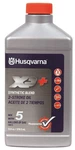 Husqvarna 12.8 Oz Xp+ Sythetic Blend 2-STROKE Oil 593152304S New. Price: $13.99.