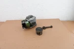 Homelite 6-22 Chainsaw Oem Cylinder & Piston Used. Price: $29.99.