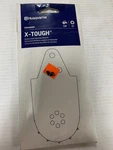 Husqvarna 598493201 Replaceable Nose, 3/8 New. Price: $39.99.