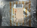 4137 708 3200 Genuine Stihl Segment Bracket FC70, FC73, FC75, FC90, Fcb-km New. Price: $20.99.