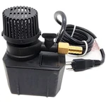 Husqvarna Ts 70 90 And MS360 Tile Masonry Saw Water Pump New. Price: $175.40.