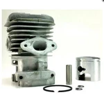 Genuine Husqvarna 848C151211 Cylinder & Piston Kit (oem) Original Equipment Part New. Price: $84.99.