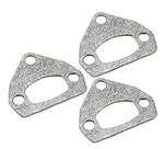 Poulan Craftsman Chainsaw (3 Pack) Oem Replacement Muffler Gasket 530055128-3PK New. Price: $17.98.