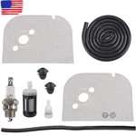 For New Repl Stihl Chainsaw Air Filter 1120 1600 124 0800. Price: $10.99.