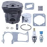 For Jonsered CS2152 CS2150 CS2149 CS2153 Cylinder Piston Needle Bearing Kit New. Price: $30.99.