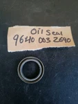 Genuine Stihl Oil Seal (23.8X33.4X4MM) 056 9640-003-2690 Oem/ Bin F Open. Price: $24.00.