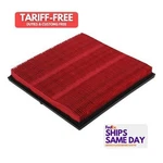 Spectre SPA-2063, One Red Air Filter Aftermarket High Performance Racing Part New. Price: $29.79.