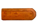 Oem Stihl Saw 12" Plastic Cover Chain Guard Sleeve Scabbard (0000 792 9128) Used. Price: $5.57.