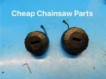 Oem Gas Oil Cap Set For Stihl MS162C Chainsaw --- Box 1600 Used. Price: $10.00.