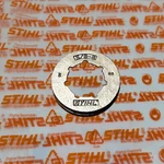Genuine Oem Stihl 0000 642 1239 Rim Sprocket .325" 9T 034 036 044 046 MS440 New. Price: $15.99.