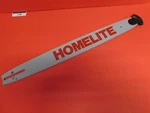 20" Bar .325 .050 For Husqvarna Homelite Jonsered Mcculloch & More New. Price: $29.95.
