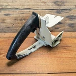 Stihl Genuine 041/041 Farmboss Throttle Handle/shroud - Oem Used 1110 084 0901. Price: $33.29.
