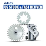 Pump Oiler Worm Gear Spur Wheel For Stihl MS380 MS381 038AV Super Magnum New. Price: $16.28.