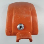 Stihl Chainsaw Air Filter Cover Oem Casing# 1118-141-1001 Fits 028 Used. Price: $22.50.