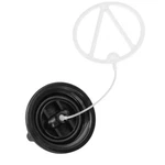 For Echo P021005581 Chainsaw Oil Cap 1PCS New Replacement Fits CS310 CS330T. Price: $13.29.