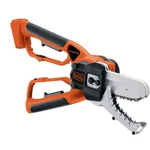 Black+decker 20V Max* Alligator Lopper Cordless Chainsaw, Tool Only (LLP120B) Used. Price: $50.00.