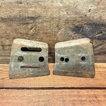Echo Genuine CS-302/351VL Inner & Outer Guide Plate Set Oem Used 43301203930. Price: $8.09.