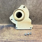 Stihl Genuine 030/031/032 Oil Pump Cover - Oem Used 1113 021 1100. Price: $7.19.