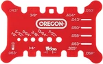 Oem 556418 Chainsaw Bar & Measuring Tool New. Price: $9.46.