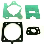 Homelite HB100, HB180, HB180V Overhaul Gasket Kit, New Usa Ship. Price: $19.95.