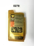 Power Care Y62 18" Saw Chain 62DL 600545-PC Low Kickback Chrome Fits Poulan Home Open. Price: $12.95.
