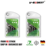 12'' Chainsaw Fits V-modest 2511 3/8" Pitch Bar .050 44DL New. Price: $19.99.
