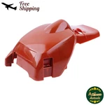 Top Cylinder Engine Cover Fit For Husqvarna 445 450 Chainsaw Parts # 544348303 New. Price: $20.95.