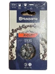 Husqvarna 12" X-cut S93G Chainsaw 3/8" Mini, 45DL .050 /1.3MM Gauge New. Price: $14.99.