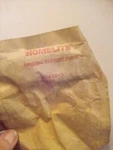 Lot Of 2 Homelite 95810-B Clamps New. Price: $9.99.