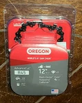 Oregon 12" Advancecut Chain Saw Replacement #R45 New. Price: $17.99.
