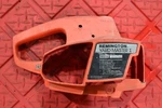 Remington Yard Master 80416 Chainsaw Oem Trigger Handle Half Used. Price: $18.69.