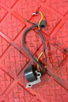 Craftsman 358.35050 36CC Chainsaw Oem Ignition Coil With Kill Wires Used. Price: $12.55.