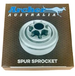 Archer Spur Sprocket .325" 8TH Fits Stihl 029, Super, MS290, New. Price: $19.98.