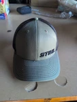 Stihl Very Nice Truckers Snapback Adjustable Ballcap Onesize Pre-owned. Price: $10.00.